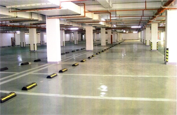 納米基混凝土密封固化劑 地坪施工方案