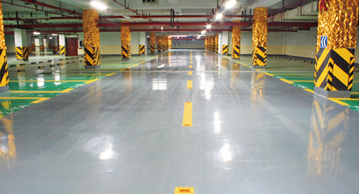 灌漿料、地坪材料相關(guān)應(yīng)用知識1